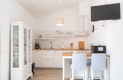 Tavira Villa | LvPremier Algarve AB1
