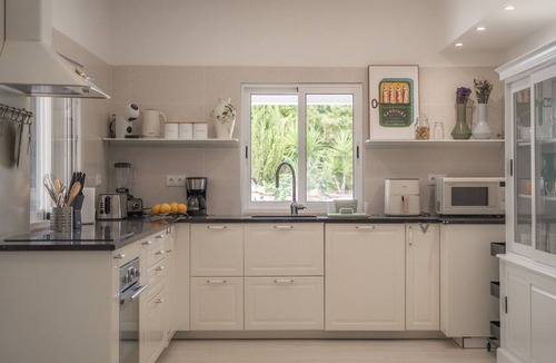 Tavira Villa | LvPremier Algarve AB1