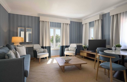 Evora Hotel | M'AR De AR Muralhas