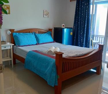 Khuekkhak Hostel | Mae Pon Hostel