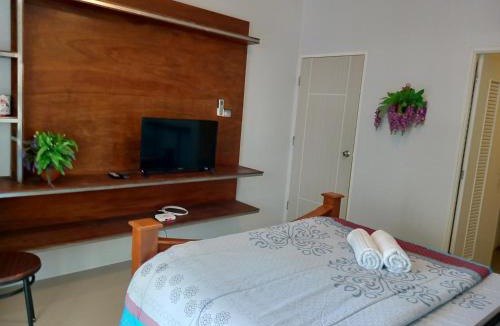 Khuekkhak Hostel | Mae Pon Hostel