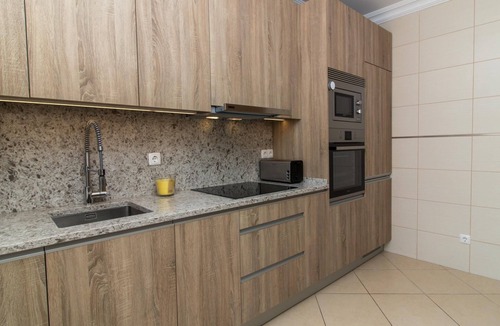 Mosqueira Villa | Magnólia O House by Stay ici