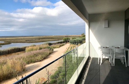 Fuseta Apartment | Magnificent brand new Apartment "Cegonha" -1 or 2 Bedrooms