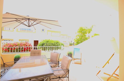 Albufeira House | magnificent resort villa near the beaches