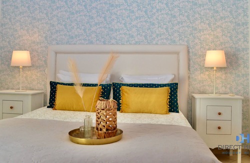 Mosqueira House | Magnolia Village A TownHouse w/Swimming-Pool