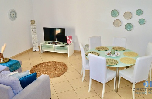 Mosqueira House | Magnolia Village A TownHouse w/Swimming-Pool