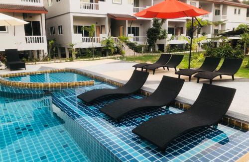 Mai Khao Hotel | Maikhao Beach Residence