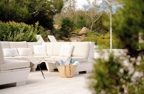 Olhao House | Maison Atypique 320m² - Terrain 3150m² Arboré - Algarve 6 Chambres-12 Couchages