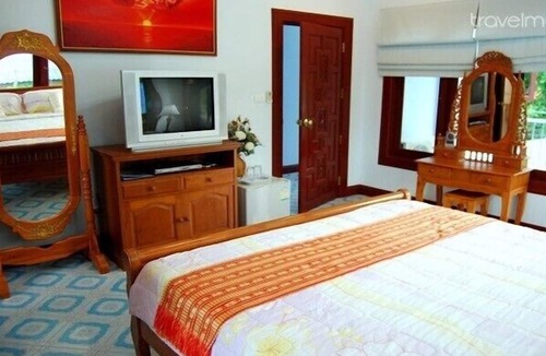 Rawai House | Majestic Villas Guest House room 3