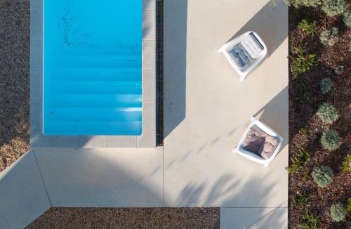 Santiago do Cacem Apartment | Malas a Montes - Alentejo Rural Retreat with Lap Pool near the beach