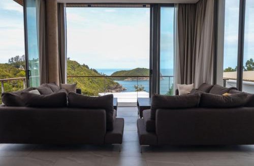 Chaloklum Villa | Malinor Villa