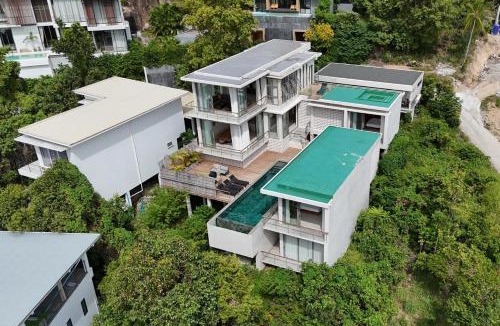 Chaloklum Villa | Malinor Villa