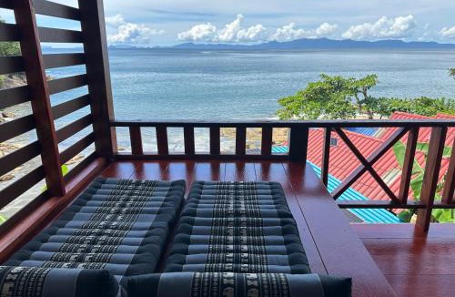 Ranong Resort | Mama's Bungalows Koh Chang Ranong