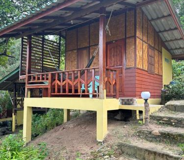 Ranong Resort | Mama's Bungalows Koh Chang Ranong
