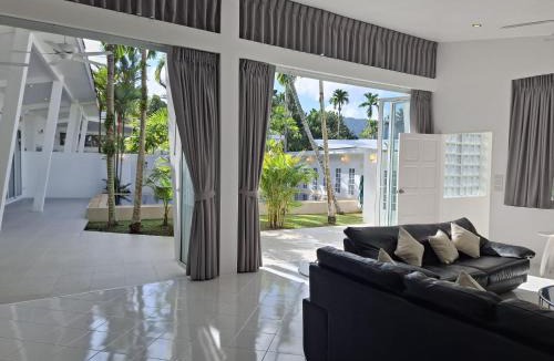 Pa Klok Villa | Mango Villa