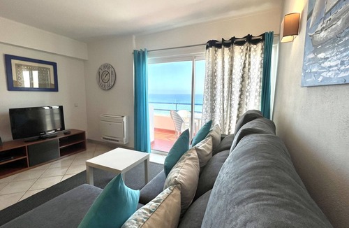 Cavacos Apartment | Mar apartment - Quarteira