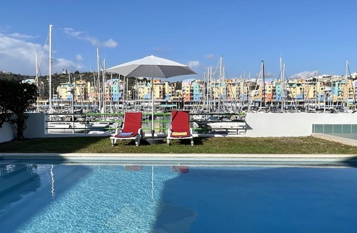 Albufeira Villa | Marina by Check-in Portugal