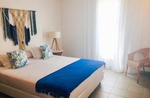 Lagos Hotel | Marina Club Lagos Resort