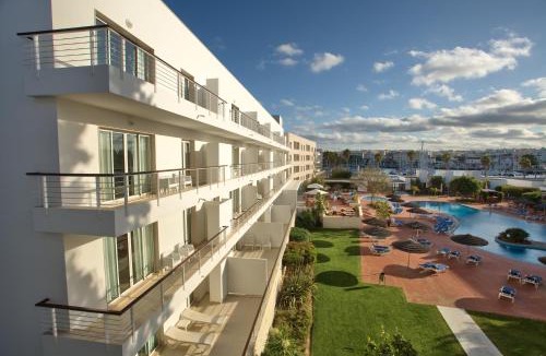Lagos Hotel | Marina Club Lagos Resort