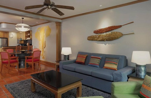 Mai Khao House | Marriott Phuket Beach Club TwoBdrmVilla