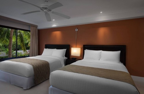 Mai Khao Resort | Marriott's Mai Khao Beach - Phuket, 2 Bedroom Deluxe