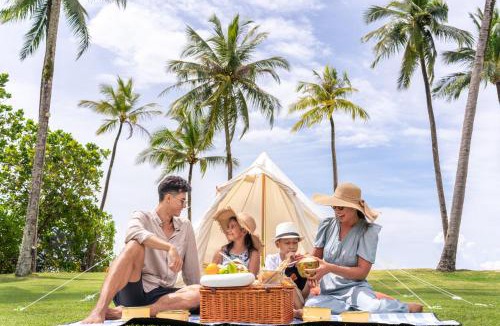 Khuk Khak Beach Hotel | Marriott Vacation Club, Khao Lak Beach Resort