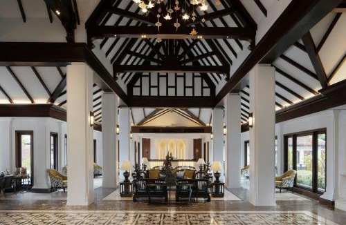 Khuk Khak Beach Hotel | Marriott Vacation Club, Khao Lak Beach Resort