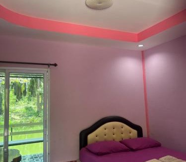 Ban Ta Khun House | Martin, Local Guide & Camping