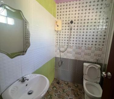 Ban Ta Khun House | Martin, Local Guide & Camping