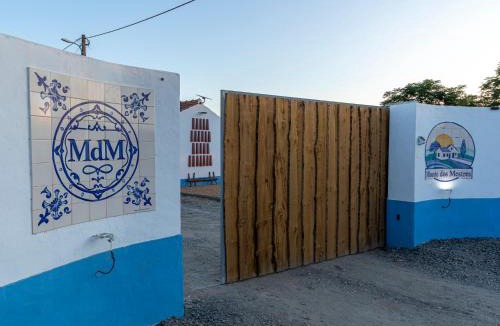 Santiago do Cacem House | MdM - Monte dos Mestres