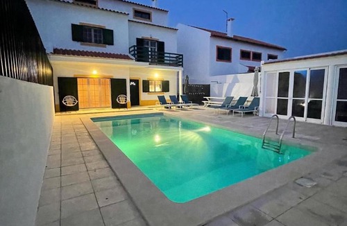 Comporta Villa | MHouse lease Comporta Nature Retreat 3BR Villa