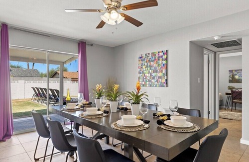 Scottsdale Country Acres Cottage | Minnezona