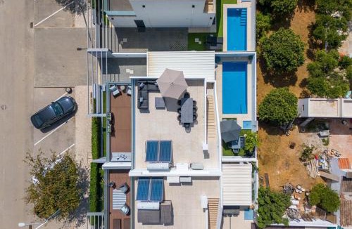 Luz de Tavira Villa | Mira Luz - Luz de Tavira