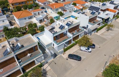 Luz de Tavira Villa | Mira Luz - Luz de Tavira