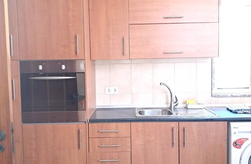 Cavacos Apartment | Mira Praia 4- Family, 2 Bedrooms and 2 Bathrooms, Wi-Fi and 80 Meters Beach