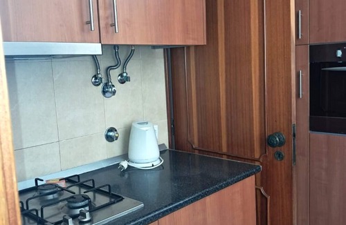Cavacos Apartment | Mira Praia 4- Family, 2 Bedrooms and 2 Bathrooms, Wi-Fi and 80 Meters Beach