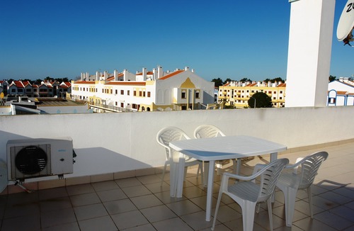 Vila Nova de Milfontes Apartment | MiraFontes Inn Apartment