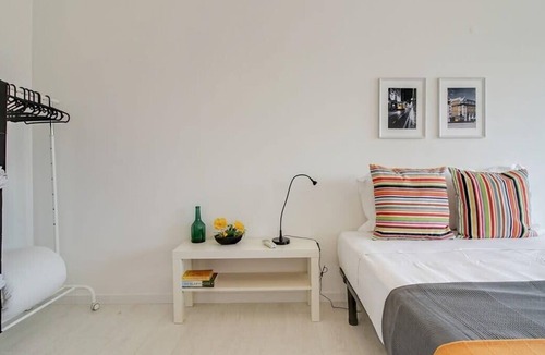Sao Domingos de Benfica Apartment | Modern 2 Bedroom Apartment with views in Lisbon