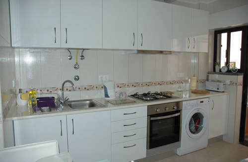 Praia da Luz Apartment | Modern Comfortable Apartment, Sleeps 3.
