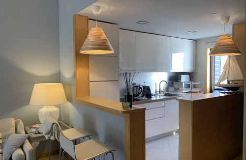 Vilamoura Villa | Modern & cosy luxury house along golf course, pool view, 2 terraces & free Wi-Fi