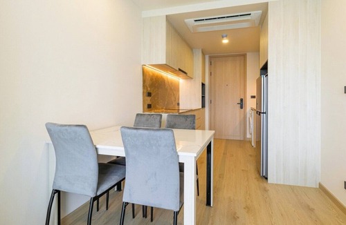 Laguna Apartment | Modern Ozone Retreat Near Bang Tao Beach & Laguna
