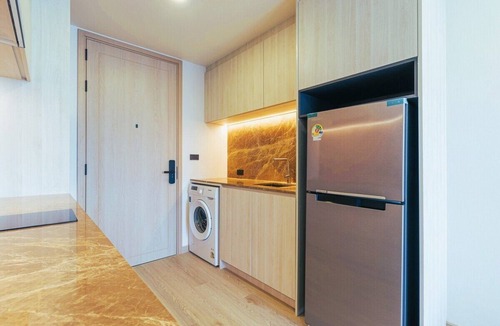 Laguna Apartment | Modern Ozone Retreat Near Bang Tao Beach & Laguna