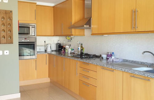 Santa Eulalia Villa | Modern Villa · Private Pool · Near Beach & Strip