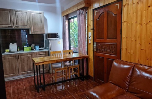 Cherngtalay House | Momento Bangtao Beach