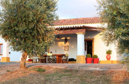 Crato House | Monte da Tarouca