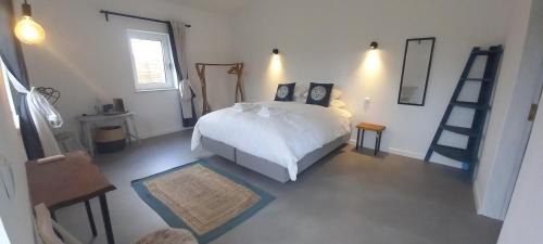 Saiceira House | Monte da Urze Aljezur - Agroturismo