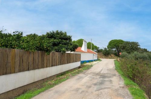 Santa Margarida da Serra House | Monte Da Venda De Baixo - Grândola