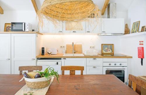 Santa Margarida da Serra House | Monte Da Venda De Baixo - Grândola