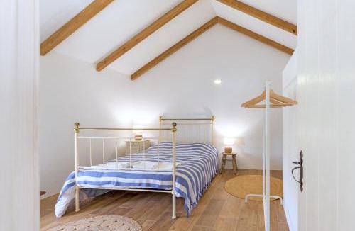 Santa Margarida da Serra House | Monte Da Venda De Baixo - Grândola
