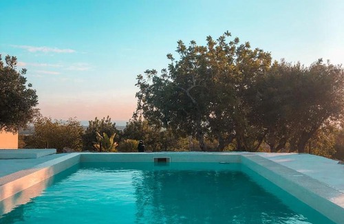 Vale Grande House | Monte das Oliveiras - Private Villa with Pool